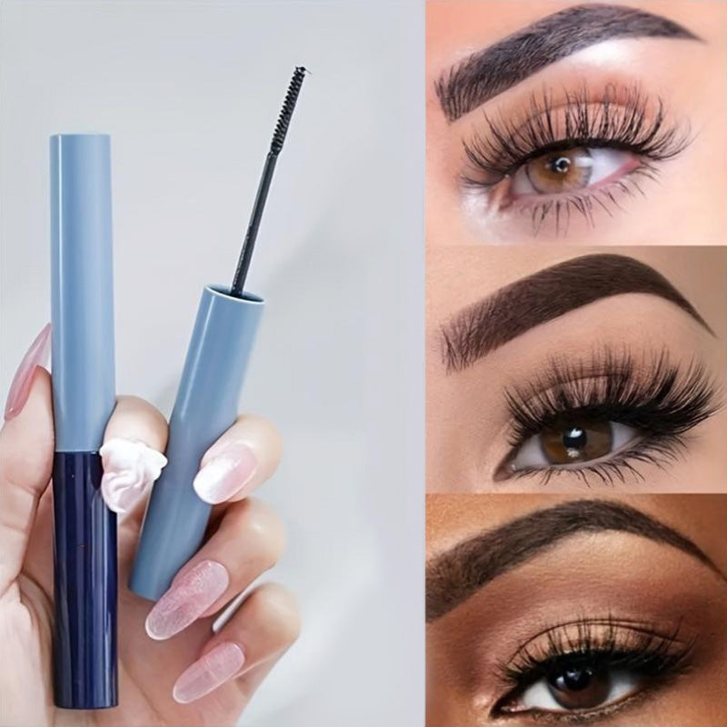 Waterproof Lengthening & Curling Mascara