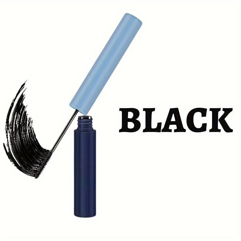 Waterproof Lengthening & Curling Mascara