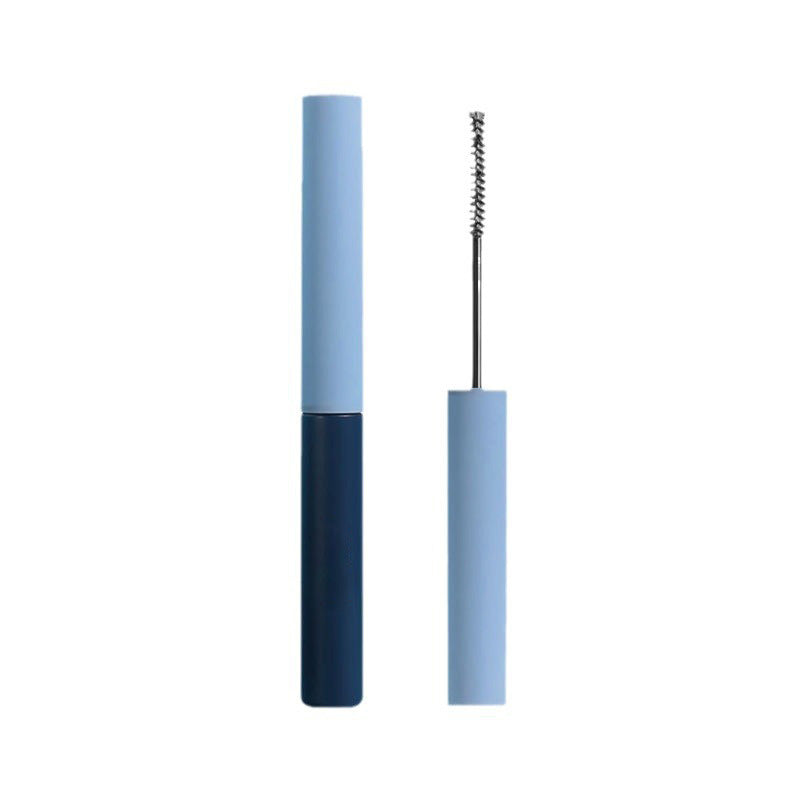 Waterproof Lengthening & Curling Mascara
