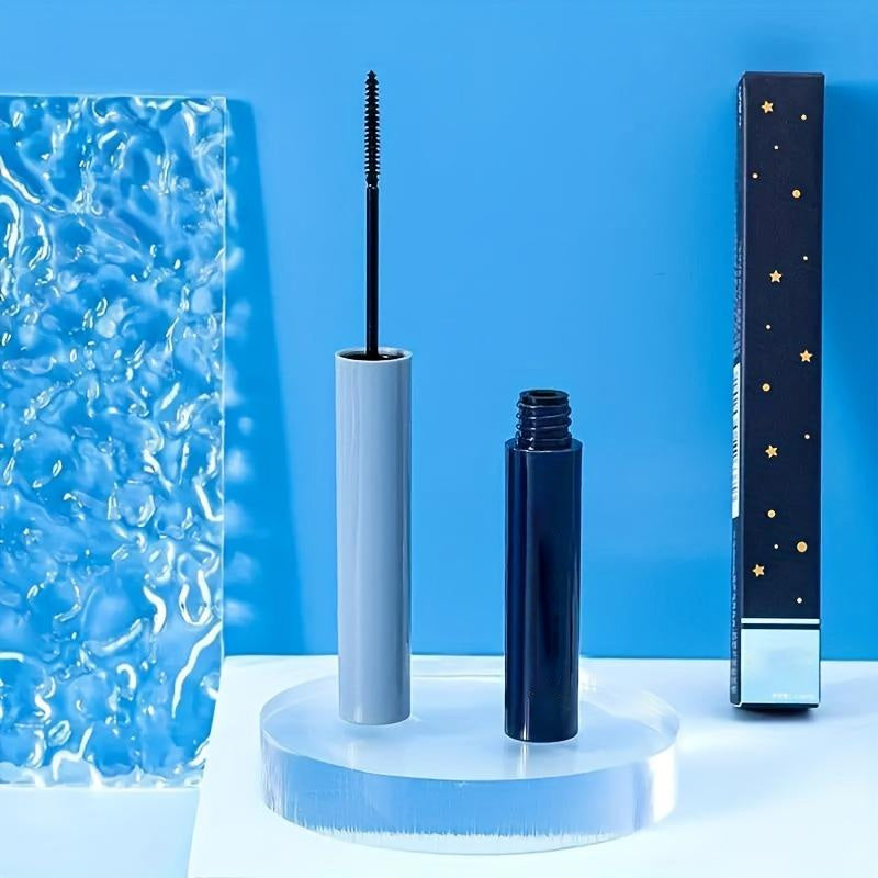 Waterproof Lengthening & Curling Mascara