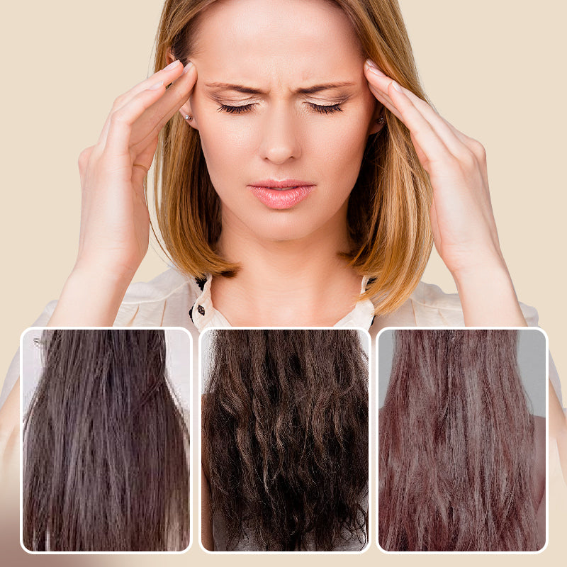 32mm Ionic Waver | Adjustable Heat for Effortless Waves