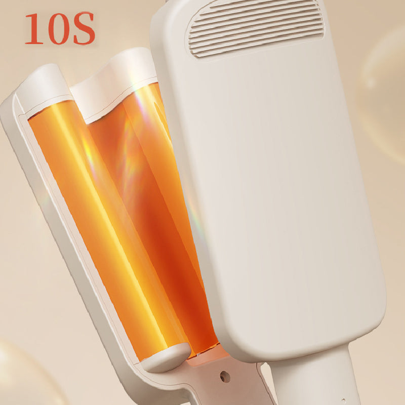 32mm Ionic Waver | Adjustable Heat for Effortless Waves