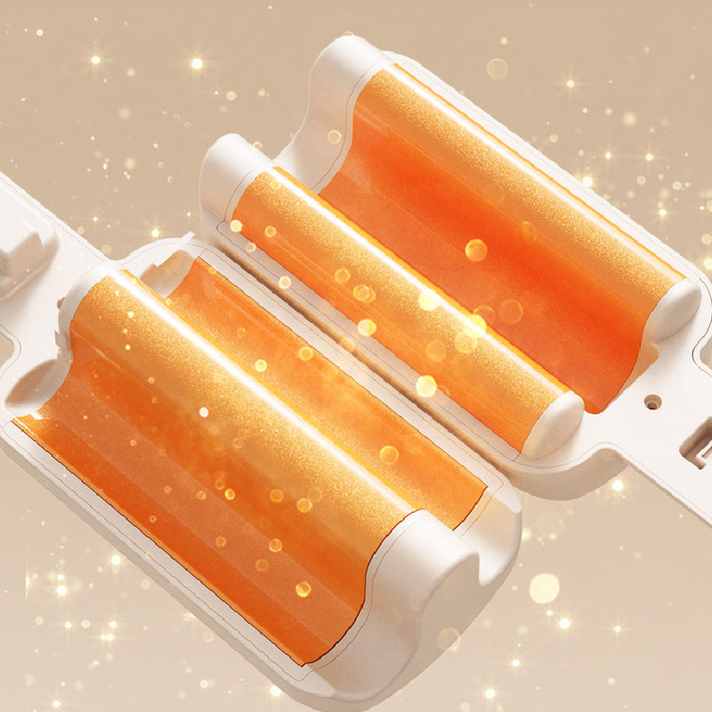 32mm Ionic Waver | Adjustable Heat for Effortless Waves