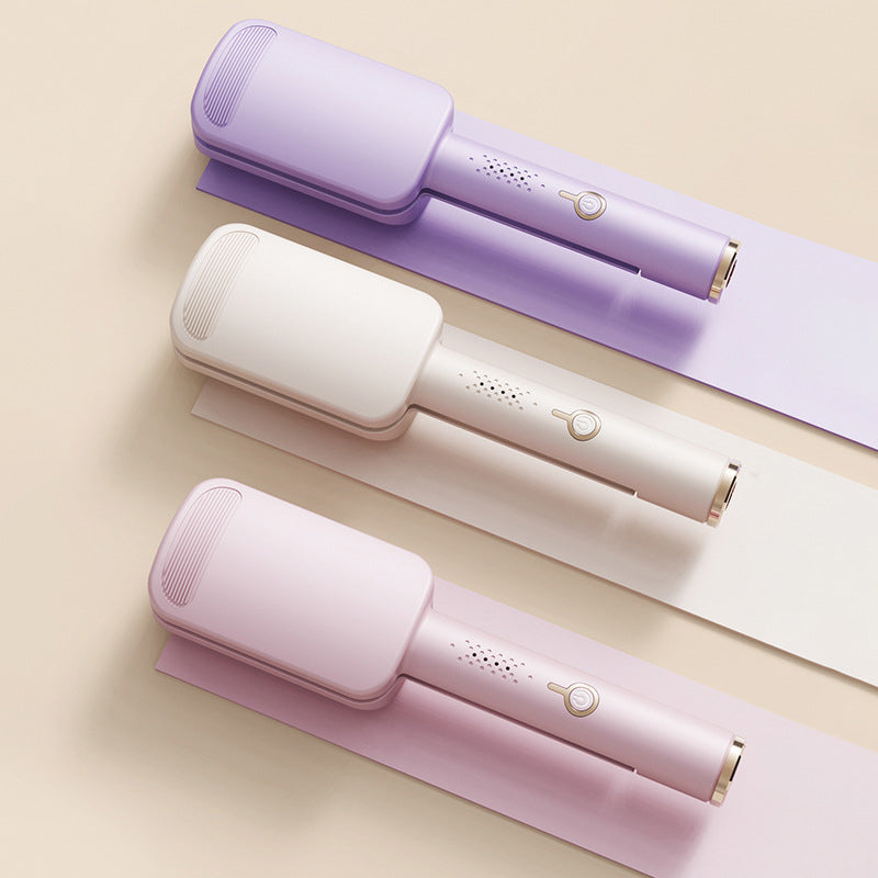 32mm Ionic Waver | Adjustable Heat for Effortless Waves