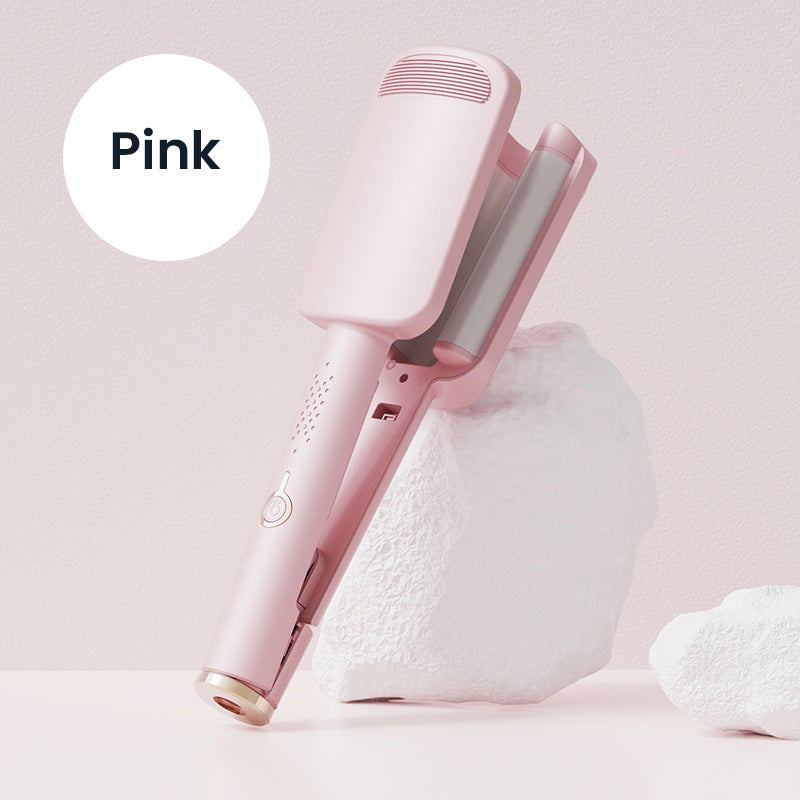 32mm Ionic Waver | Adjustable Heat for Effortless Waves